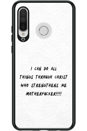 Christ A 2.0 - Huawei P30 Lite