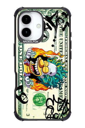 CLOWN - Apple iPhone 17