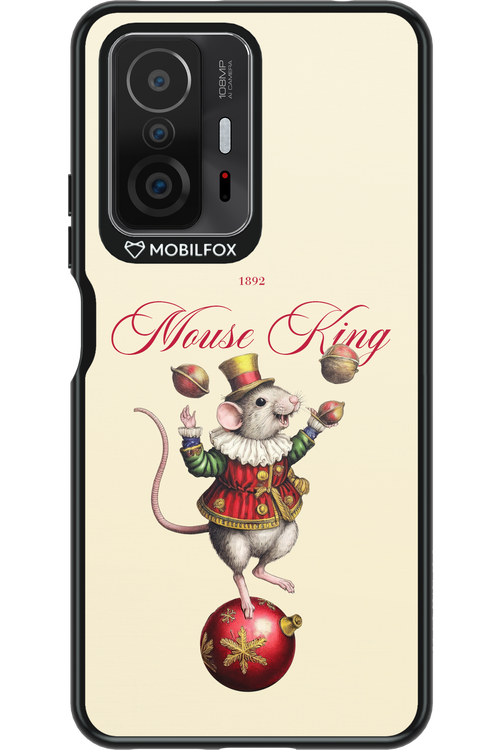 Mouse King - Xiaomi Mi 11T