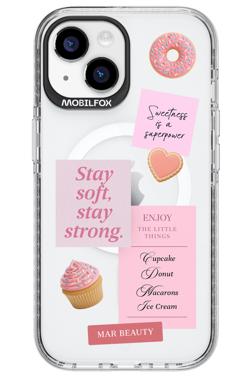 Sweet Babe - Apple iPhone 15