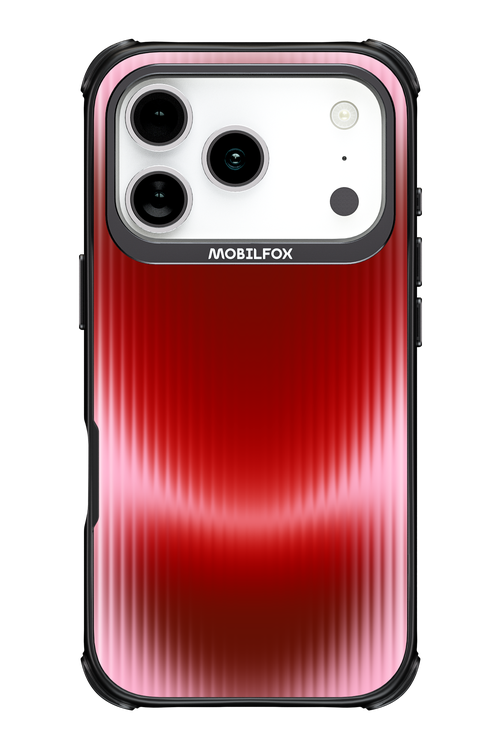 Lava Lamp - Apple iPhone 17 Pro