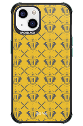 You Might Belong in Hufflepuff - Apple iPhone 13