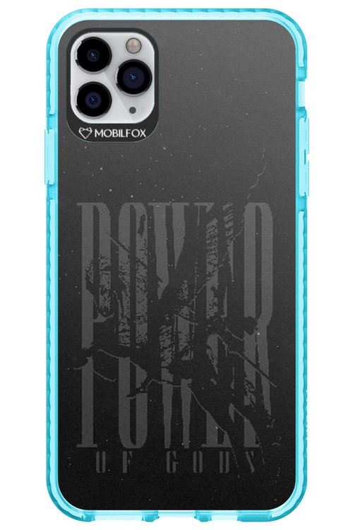 Power of Gods - Apple iPhone 11 Pro Max