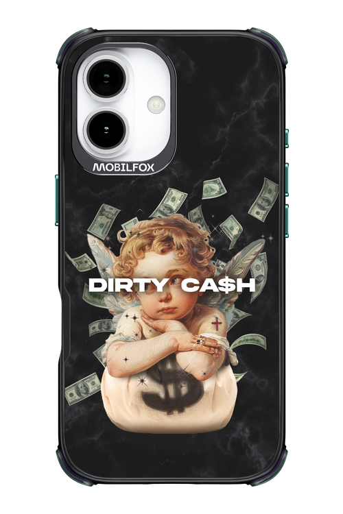 DirtyCash - Apple iPhone 17