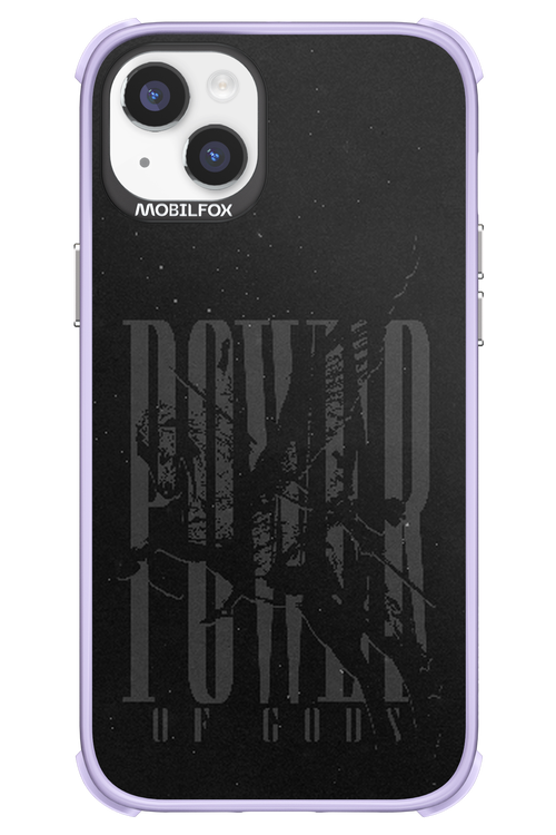 Power of Gods - Apple iPhone 14 Plus