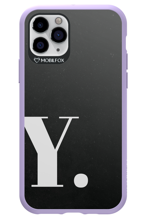Y (Off Space) 2.0 - Apple iPhone 11 Pro