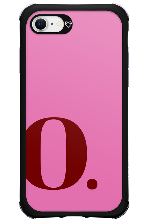 O (Sorbet) 2.0 - Apple iPhone SE 2022