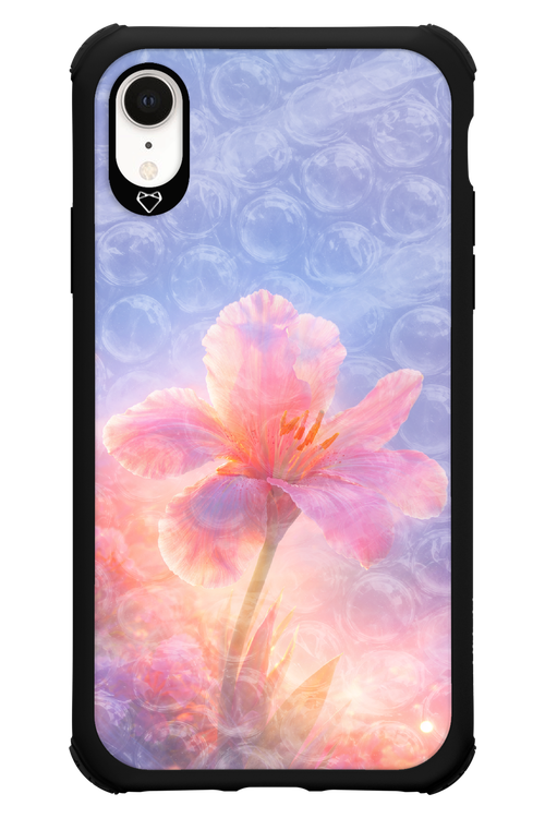 Bubble Flower 2.0 - Apple iPhone XR