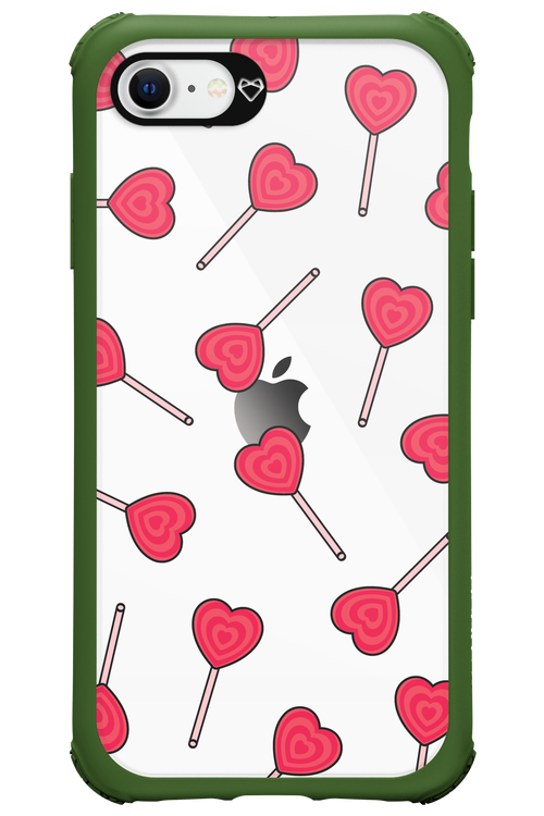 Lolly Pop - Apple iPhone SE 2022