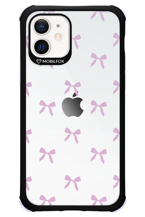 PinkyPromise - Apple iPhone 12