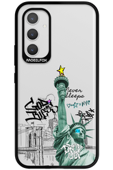 Urban Liberty - Samsung Galaxy A54