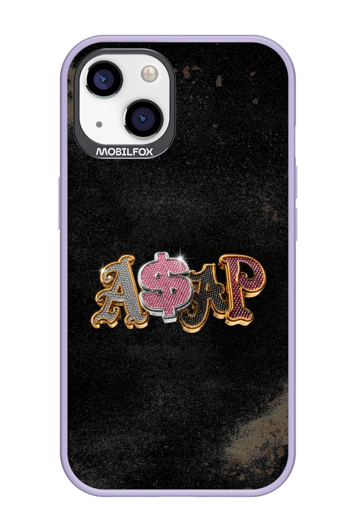ASAP 2.0 - Apple iPhone 13