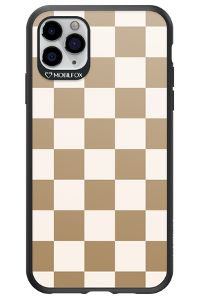 Nude Chess - Apple iPhone 11 Pro Max