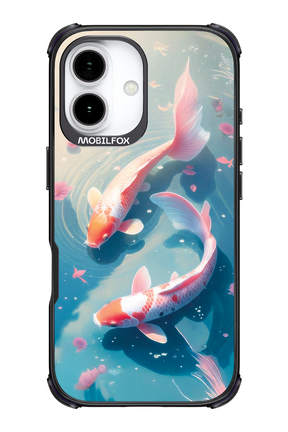 Koi - Apple iPhone 17