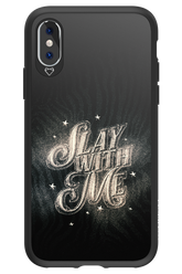 Slay with Me - Apple iPhone X