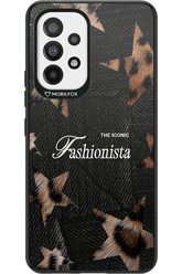 Iconic Fashionista - Samsung Galaxy A53
