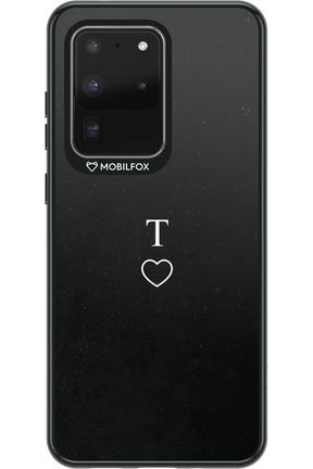 T Black 2.0 - Samsung Galaxy S20 Ultra 5G