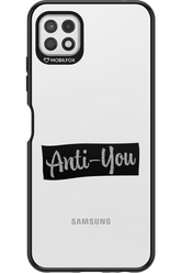 Anti - You (canceled) - Samsung Galaxy A22 5G