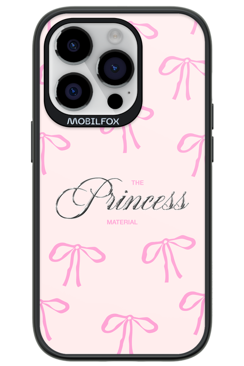Princess Material - Apple iPhone 14 Pro