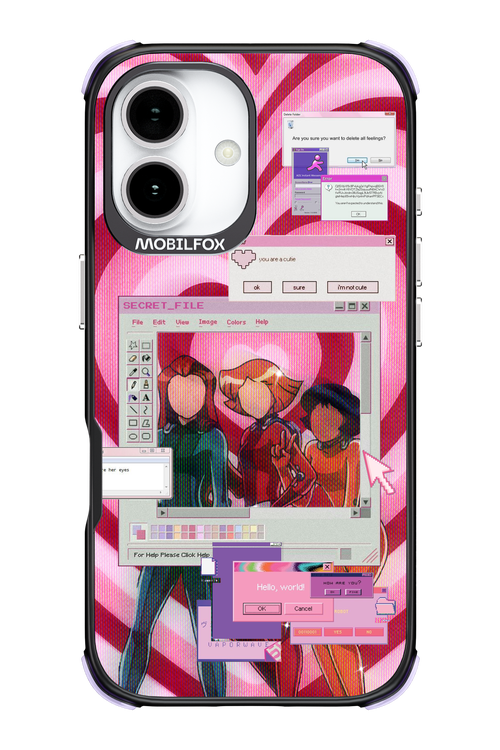 Totally Vibes - Apple iPhone 17