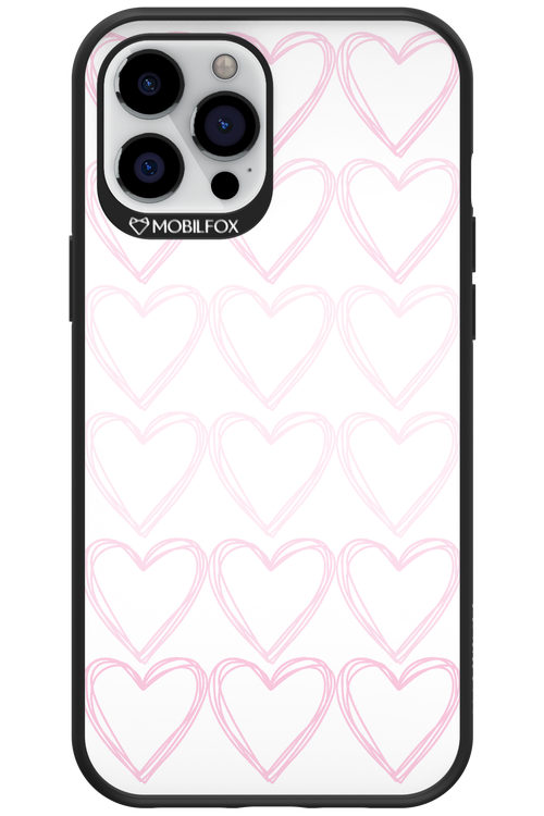 Lovelyy - Apple iPhone 12 Pro Max