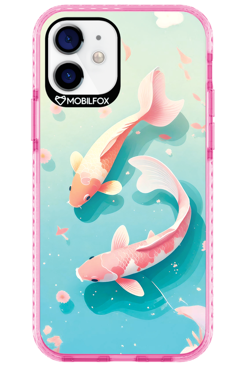 Koi II - Apple iPhone 12