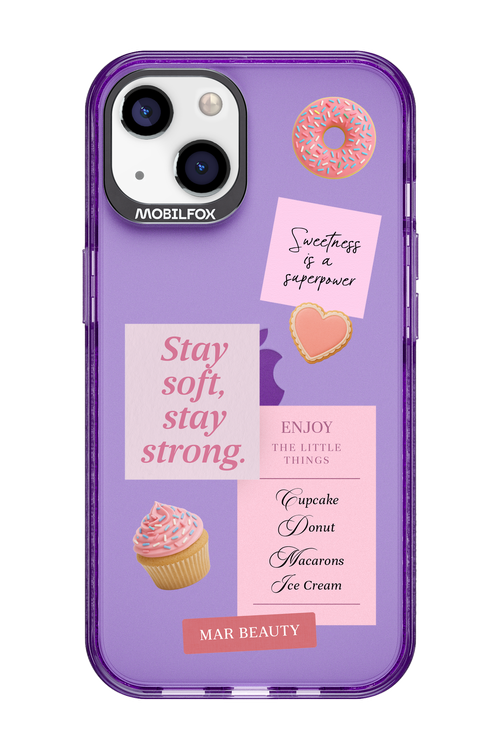 Sweet Babe - Apple iPhone 13