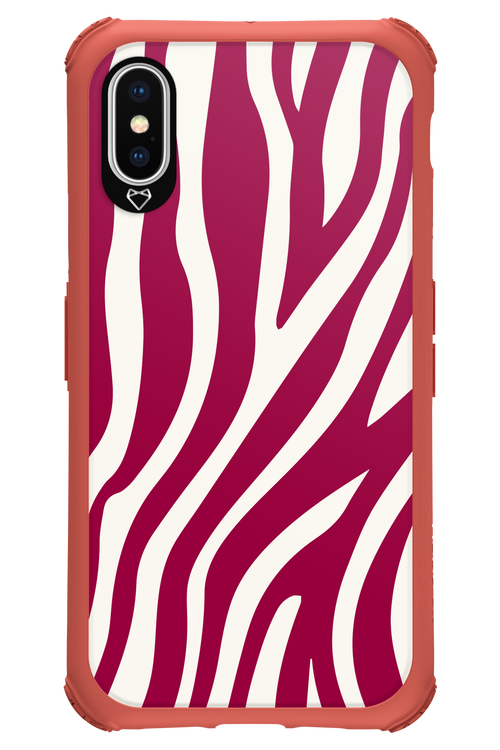Sour Cherry - Apple iPhone XS