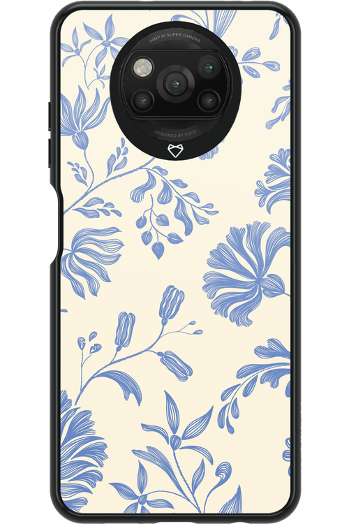Simple Flowers 2.0 - Xiaomi Poco X3 Pro