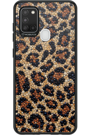 Crystal Roar - Samsung Galaxy A21 S