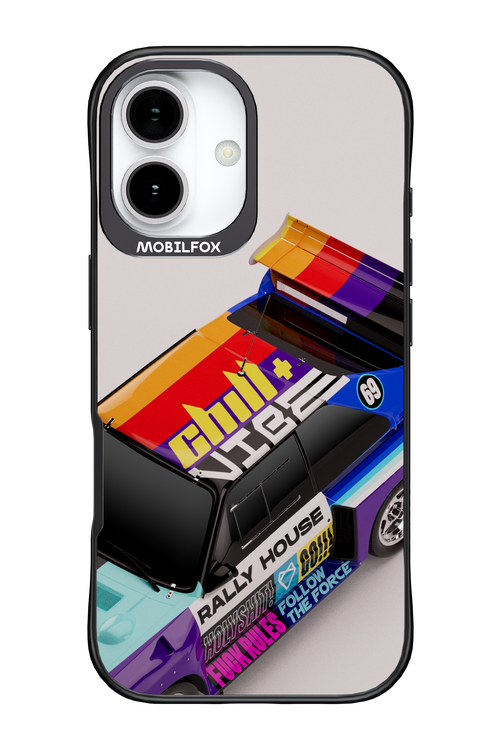 Rally House - Apple iPhone 17