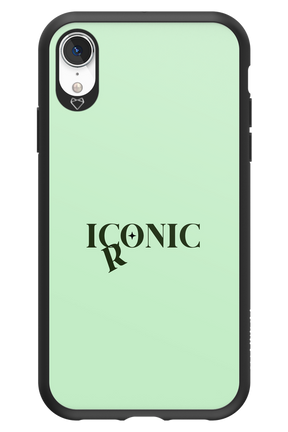 I(R)ONIC - Apple iPhone XR
