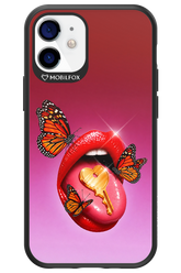 Heartkey 2.0 - Apple iPhone 12 Mini