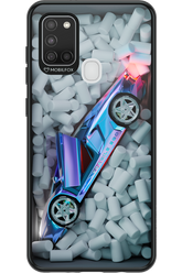 Fragile Ego - Samsung Galaxy A21 S