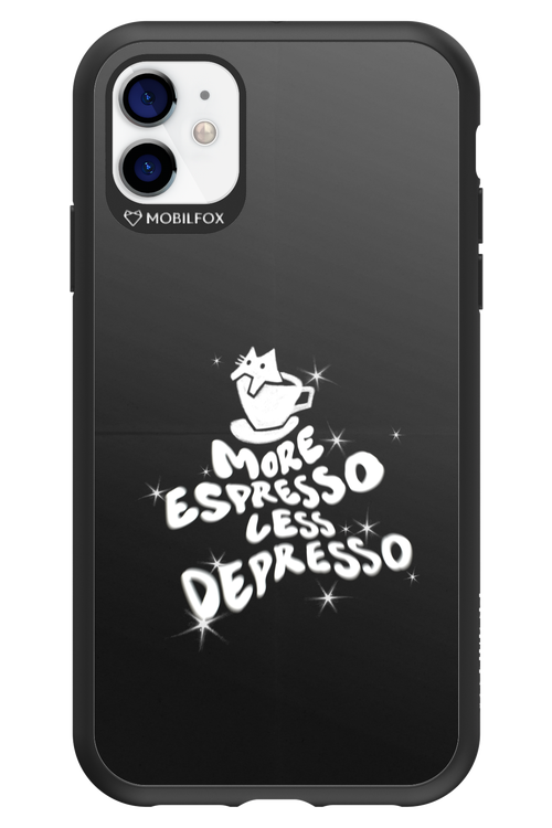 DEPRESSO - Apple iPhone 11