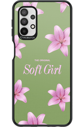 Original Soft Girl - Samsung Galaxy A32 5G