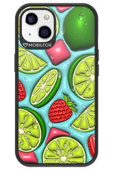 LimeBerry - Apple iPhone 13