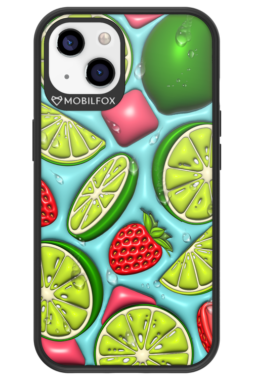 LimeBerry - Apple iPhone 13