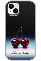 Seasonal Diamond 2.0 - Apple iPhone 15 Plus