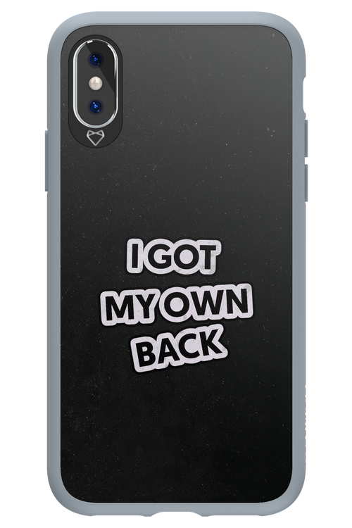 I Got It - Apple iPhone XS