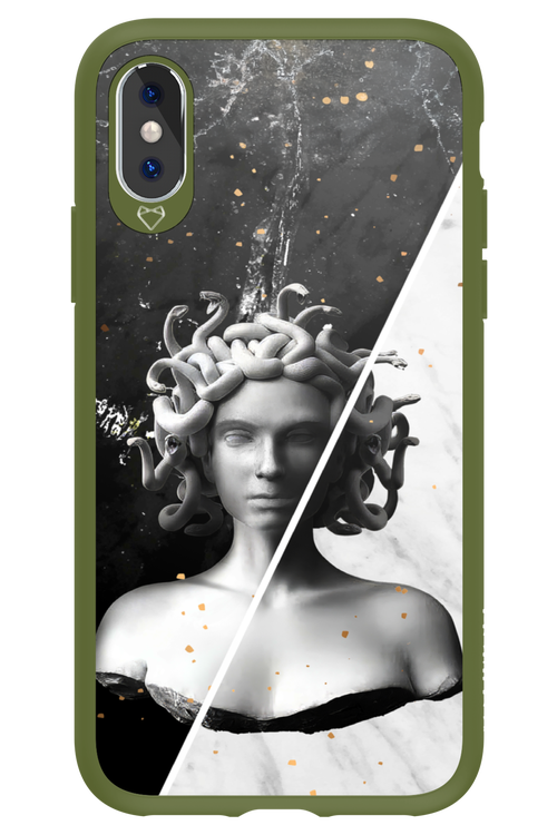 Medusa - Apple iPhone XS