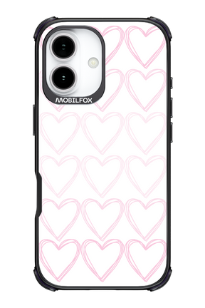 Lovelyy - Apple iPhone 17