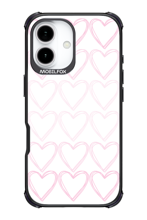 Lovelyy - Apple iPhone 17