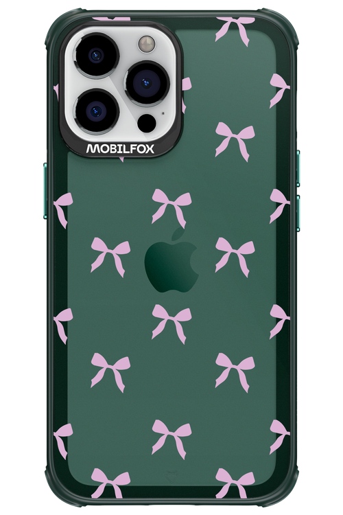 PinkyPromise - Apple iPhone 13 Pro Max