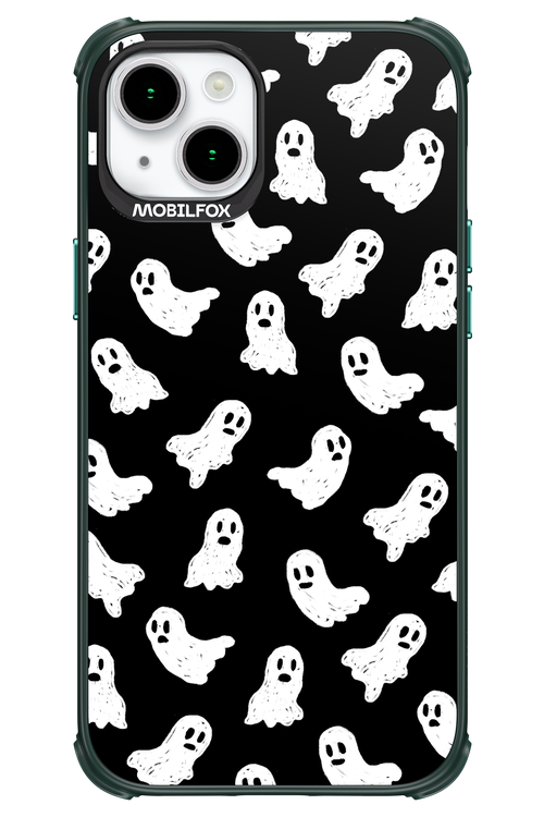 Chill Spirits - Apple iPhone 15 Plus