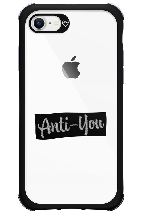 Anti - You (canceled) - Apple iPhone 8