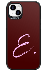 (Dark Blush) E 2.0 - Apple iPhone 14 Plus