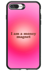 Money Magnet  - Apple iPhone 8 Plus