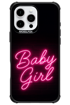 Neon Babe - Apple iPhone 16 Pro Max