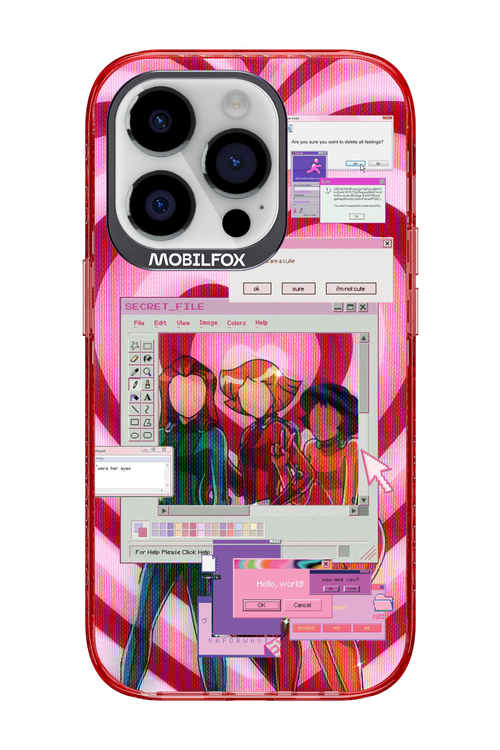 Totally Vibes - Apple iPhone 14 Pro